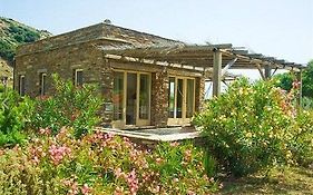 Onar Andros Pension 3*